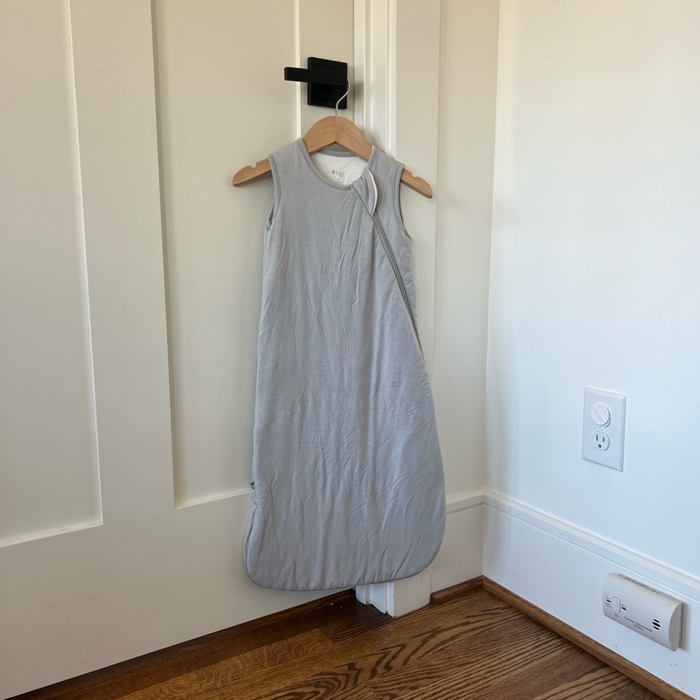 Kyte Baby sleep bag